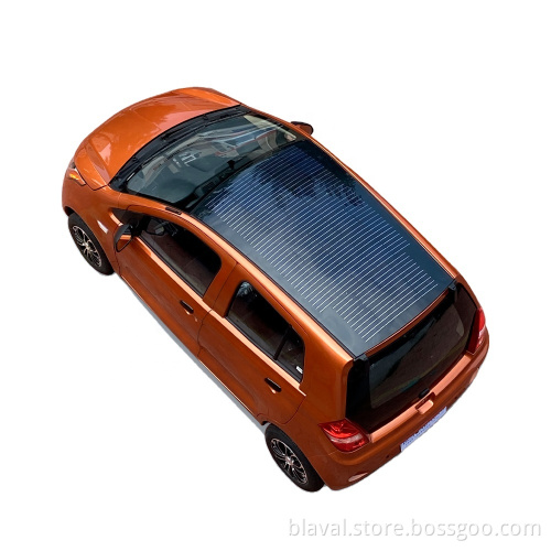New Energy Cars Prime Prime Electric Blaval-S6 White 4WD RHD 1032km 641mile Edition Sedan 140kwh 550km 610km 715km